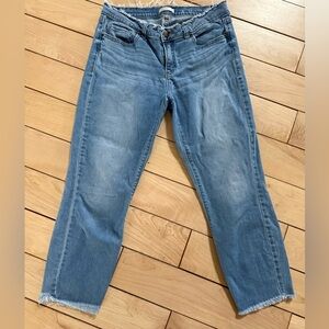 Lauren Conrad Capri’s